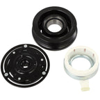 AC Compressor Clutch Kit for Chevrolet Astro GMC Safari (1996–2005)