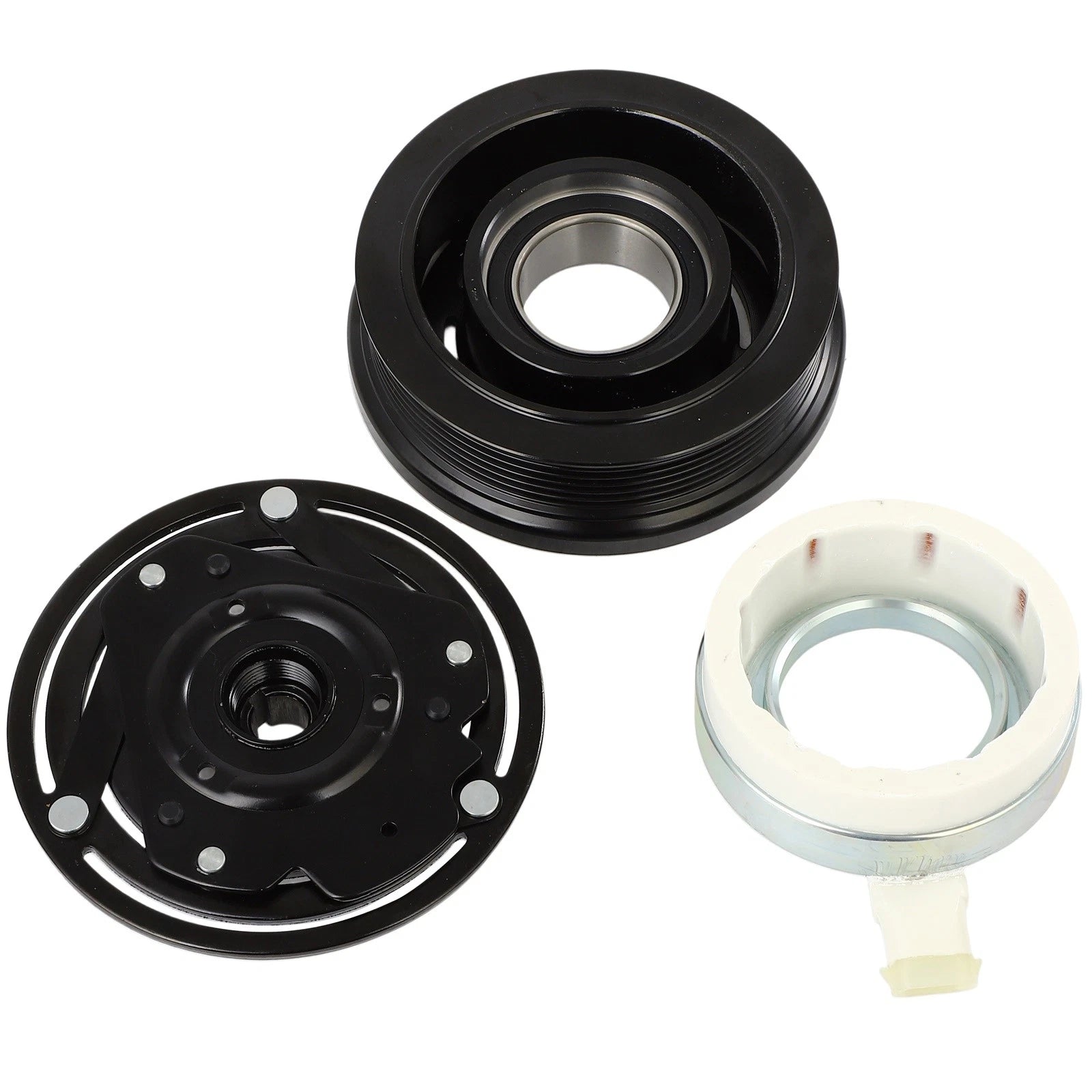 AC Compressor Clutch Kit for Chevrolet Astro GMC Safari (1996–2005)