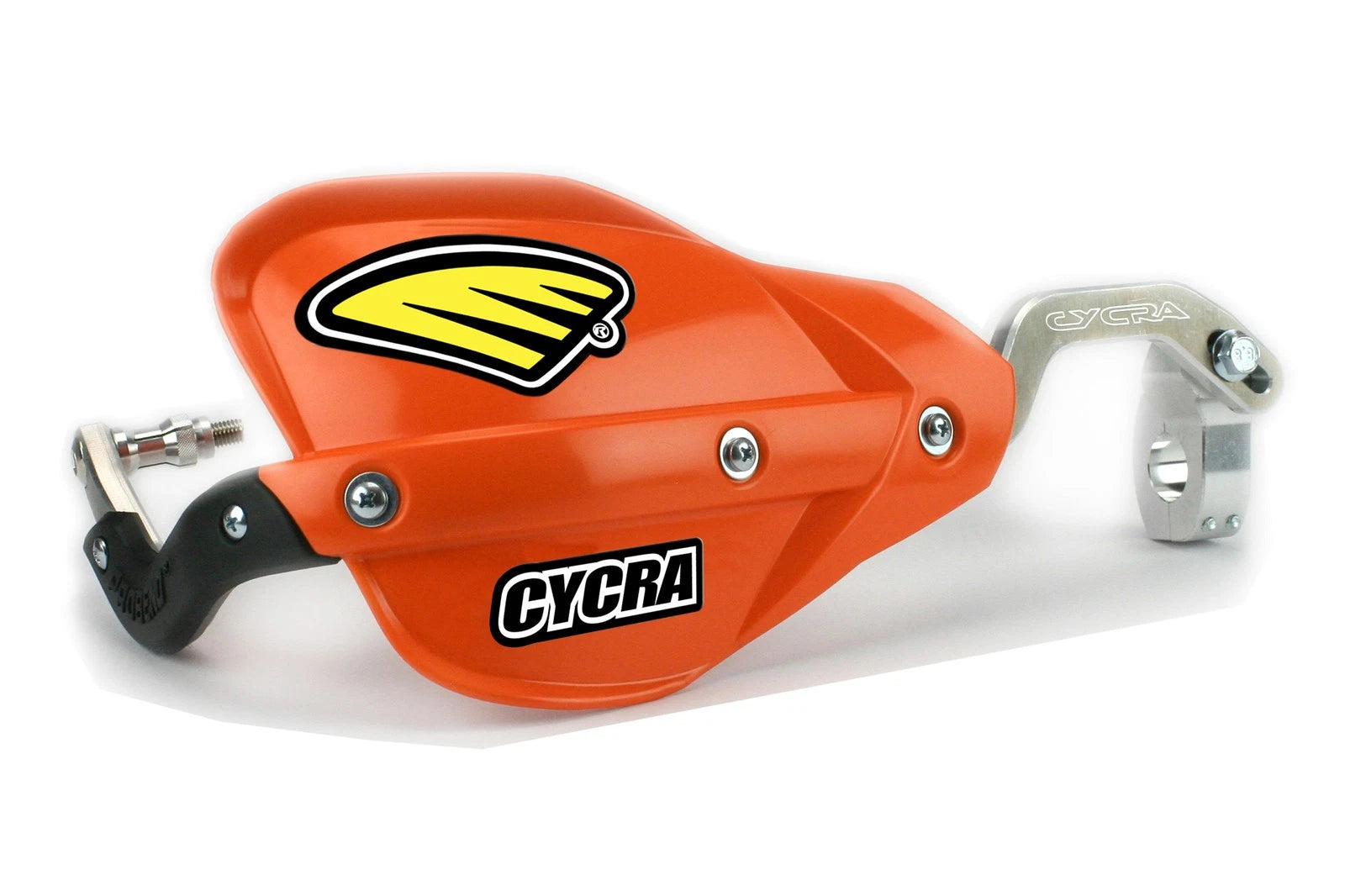 Cycra CRM Racer Pack Offroad Handguards 1-1/8 inch for Dirt Bikes (2010–2023)