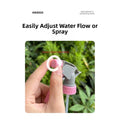 Spray Nozzle for Beverage Bottles (Gardening Watering Cleaning)