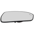 Heated Passenger Right Side Mirror Glass for Ford Fusion