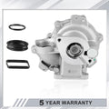 Engine Water Pump for BMW 120i (2005–2010)