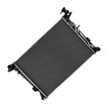 Aluminum Cooling Radiator for Hyundai Genesis Coupe 2.0L 2013-2014 AT