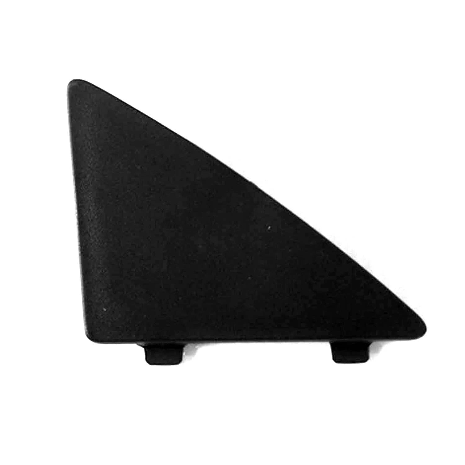 Replacement Front Driver Side Tow Hook Cover For 2014-2016 Mazda Mazda 3