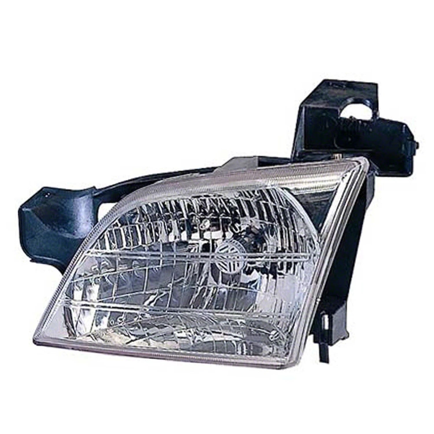 Replacement Passenger Side Head Light Assembly for Chevrolet Malibu (2016–2021)