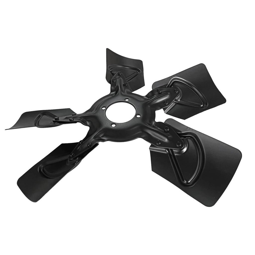 Engine Cooling Fan Blade for Dodge Ram 1500 2500 1994–2001