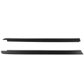Bed Rail Cap Moulding for Toyota Tundra (2014–2020)