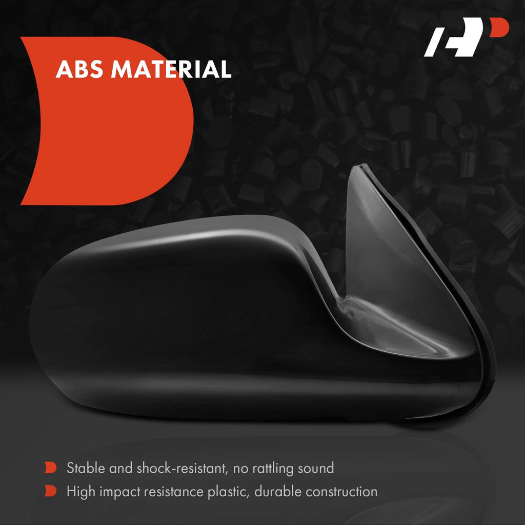 Passenger Manual Mirror for Nissan Sentra (2000-2006)