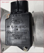 MAF Mass Air Flow Sensor for Lincoln Mark VIII (1993–1995) 4.6L V8