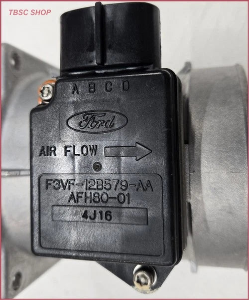MAF Mass Air Flow Sensor for Lincoln Mark VIII (1993–1995) 4.6L V8