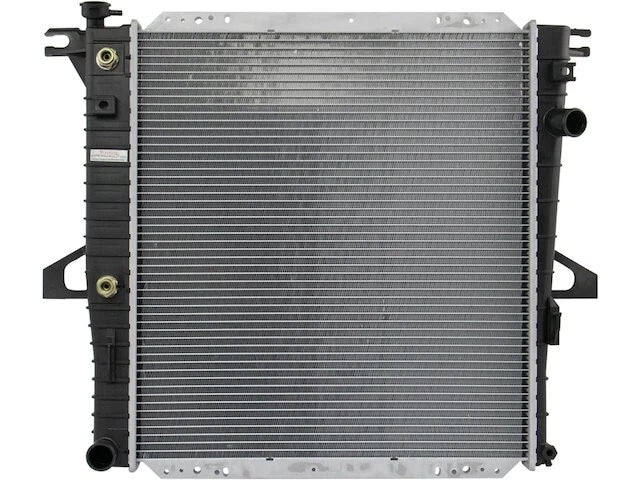Radiator for Mazda B4000 (1998–2009) XG964NR