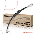 Rear Brake Hydraulic Hose for Ford Ecosport (2013–2017)
