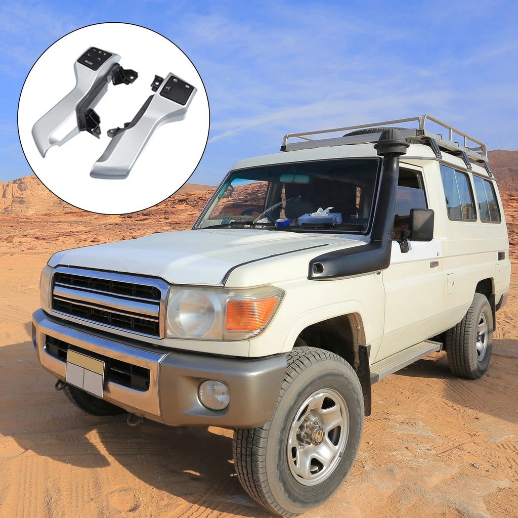 Cruise Volume Control Switch for Toyota Land Cruiser Prado (2010–2023)