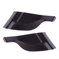 Front Windshield Side Cowl Panel Cover for Toyota Prius (2010-2015)