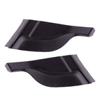 Front Windshield Side Cowl Panel Cover for Toyota Prius (2010-2015)