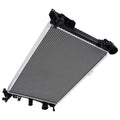 Direct Replacement Radiator for Mercedes C200 C250 (2012–2015) 0995002703