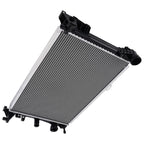 Direct Replacement Radiator for Mercedes C200 C250 (2012–2015) 0995002703