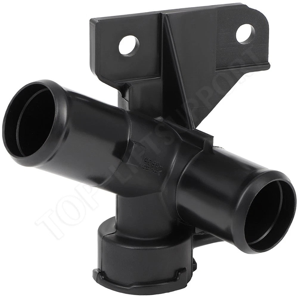 Engine Coolant Thermostat Housing for Toyota Echo (2000–2005)
