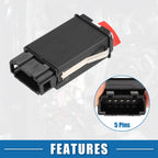 Warning Indicator Switch No. 4B0941509D for Audi A6 S6 (1998–2004)