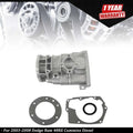 Differential Cover for Dodge Ram 48RE Cummins Diesel 4x4 (2003–2008)