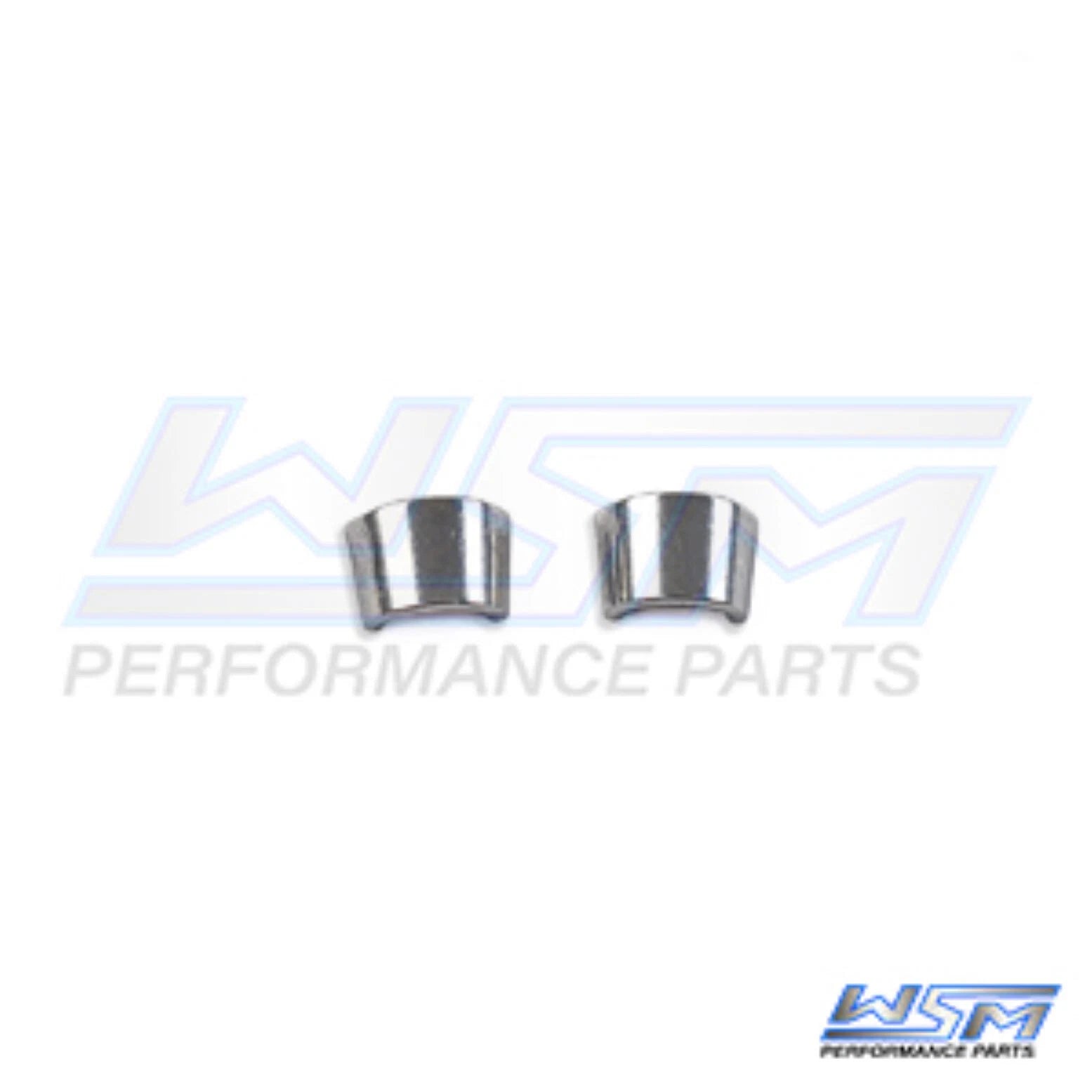 WSM Valve Keepers for Kawasaki 1200/1500 (1992–2006)
