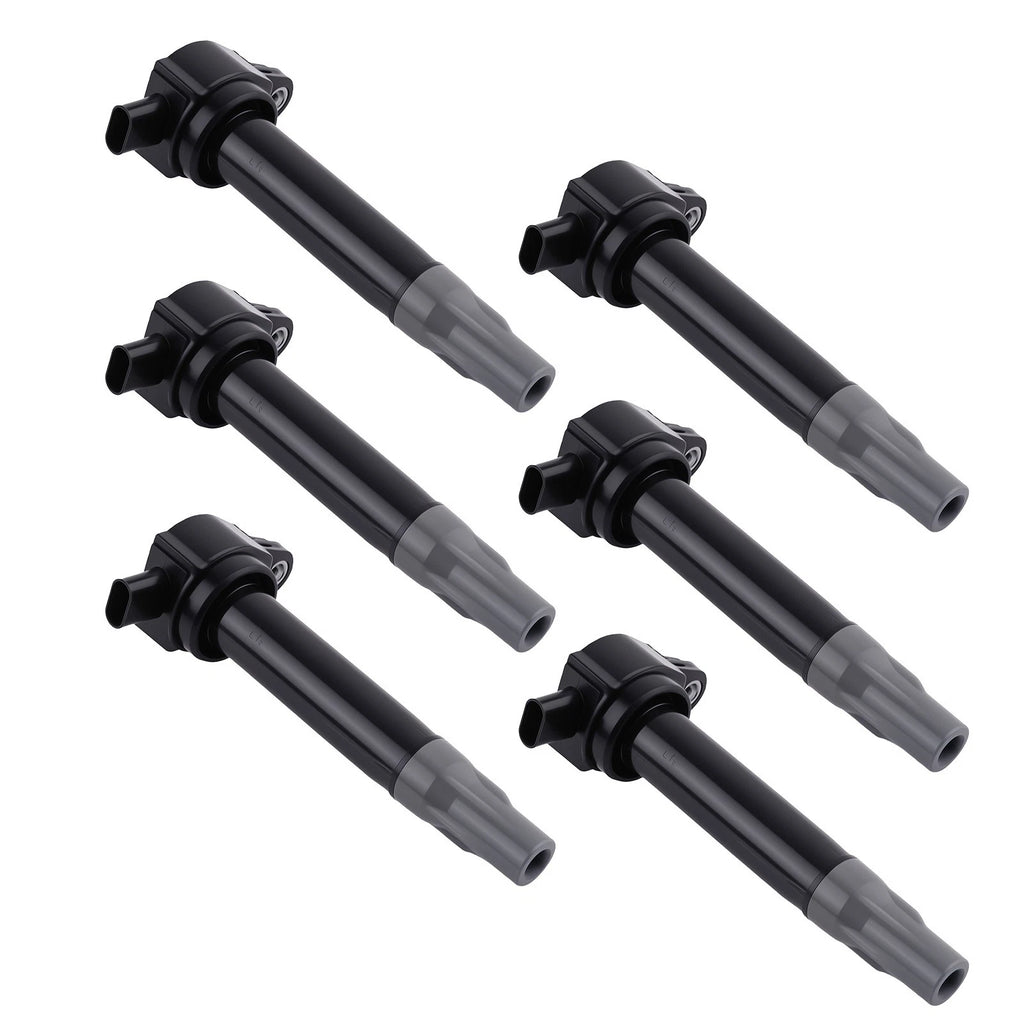 Ignition Coils for Dodge Challenger Charger Magnum (2006–2010)