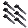 Ignition Coils for Dodge Challenger Charger Magnum (2006–2010)