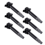 Ignition Coils for Dodge Challenger Charger Magnum (2006–2010)