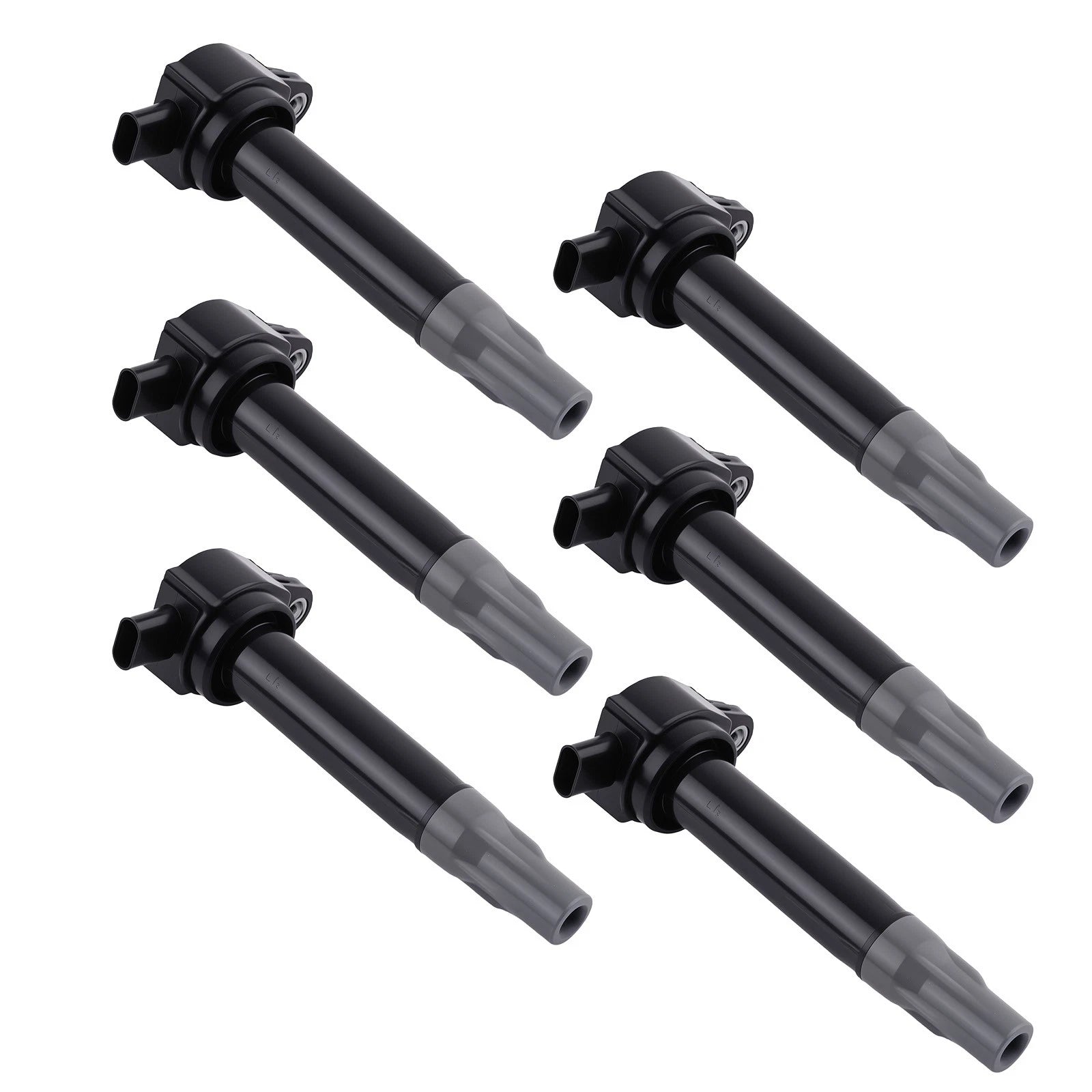 Ignition Coils for Dodge Challenger Charger Magnum (2006–2010)