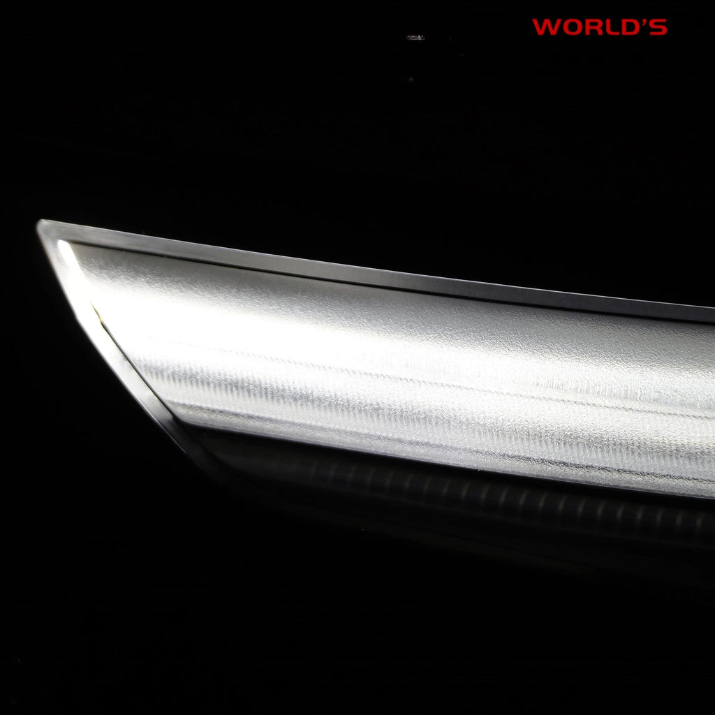 LED Headlight for Nissan Frontier (2022–2024) Right RH Side W/DRL