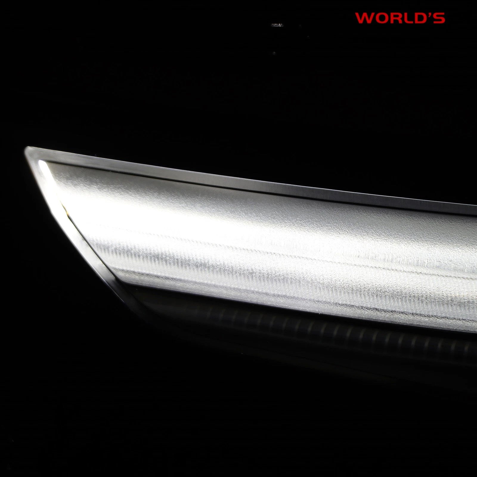 LED Headlight for Nissan Frontier (2022–2024) Right RH Side W/DRL