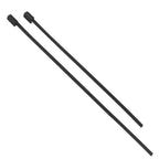 Set of 2 Front Windshield Wiper Blades for Volvo XC60 (2018–Present)