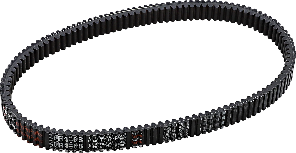 Drive Belt 36R4368 for Gates
