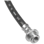Extended Brake Lines Hose for Ford Maverick 4x4 5"-8" Spring Lift Kit