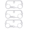 Set of 3 Valve Cover Gaskets for BMW F10 F30 F32 F33 F36 E84 F25 F26 F85 F86 E82 E89