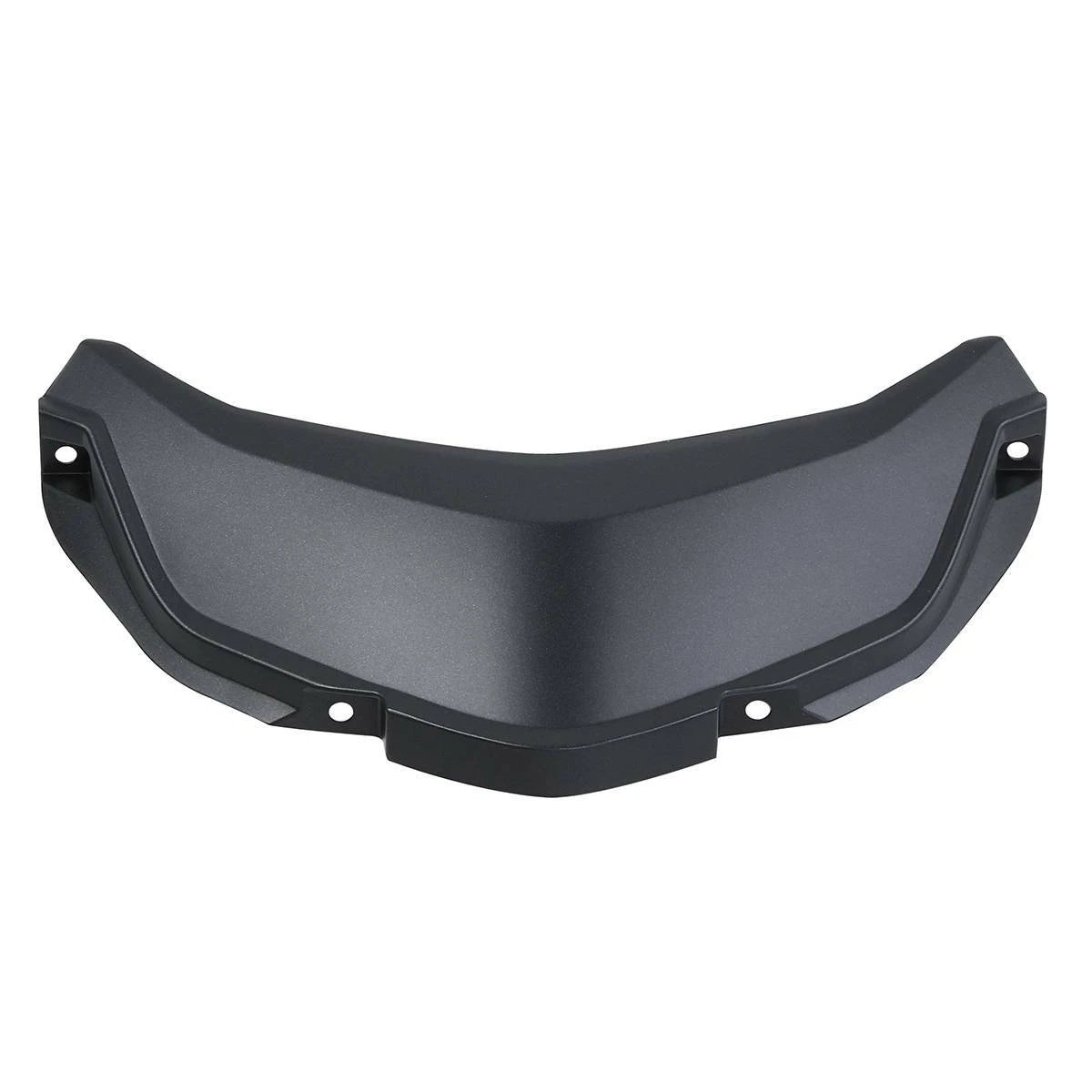 ABS Matte Black Garnish Fairing Screen for Honda GoldWing GL1800 (2018–2025)