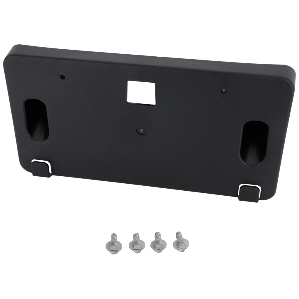 License Plate Brackets for Ford Bronco (2021-2023)