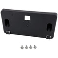 License Plate Brackets for Ford Bronco (2021-2023)