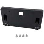 License Plate Brackets for Ford Bronco (2021-2023)