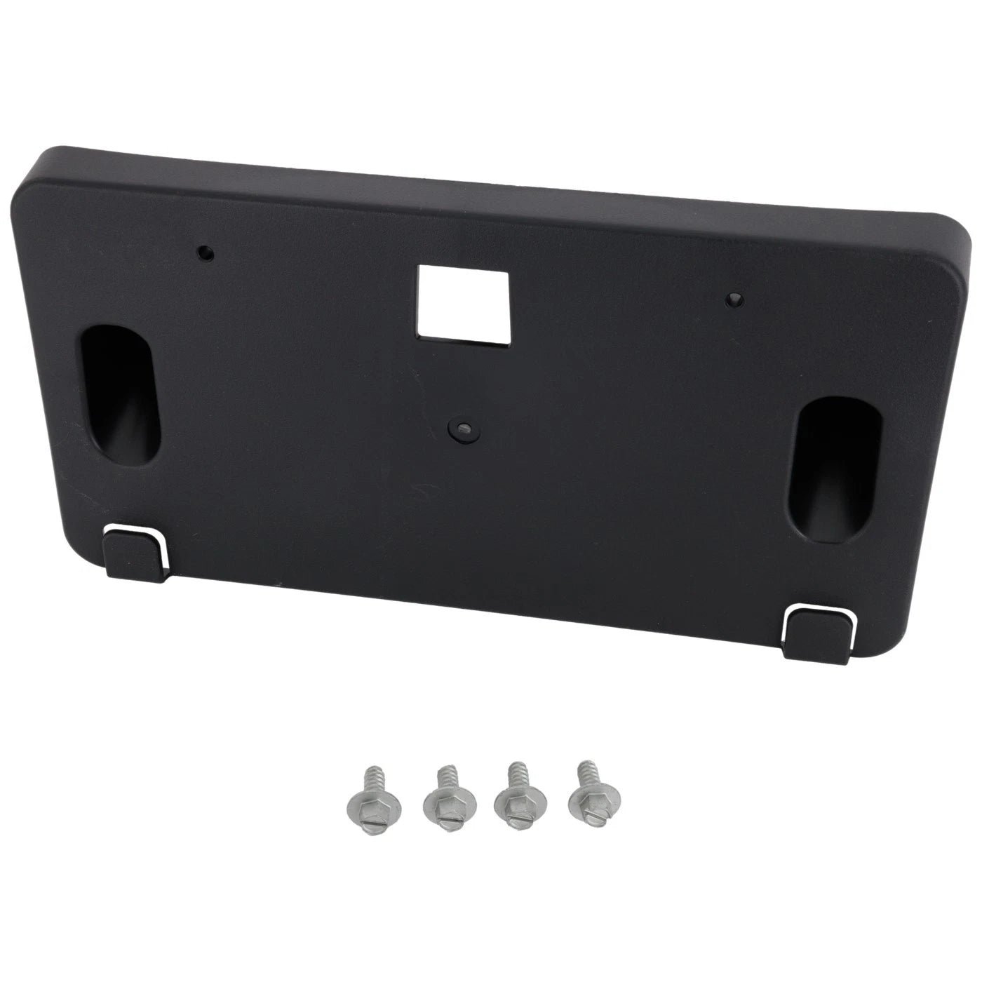 License Plate Brackets for Ford Bronco (2021-2023)