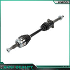 CV Axle Assembly for Toyota Highlander (2020–2022) Front Right 3.5L 2.5L