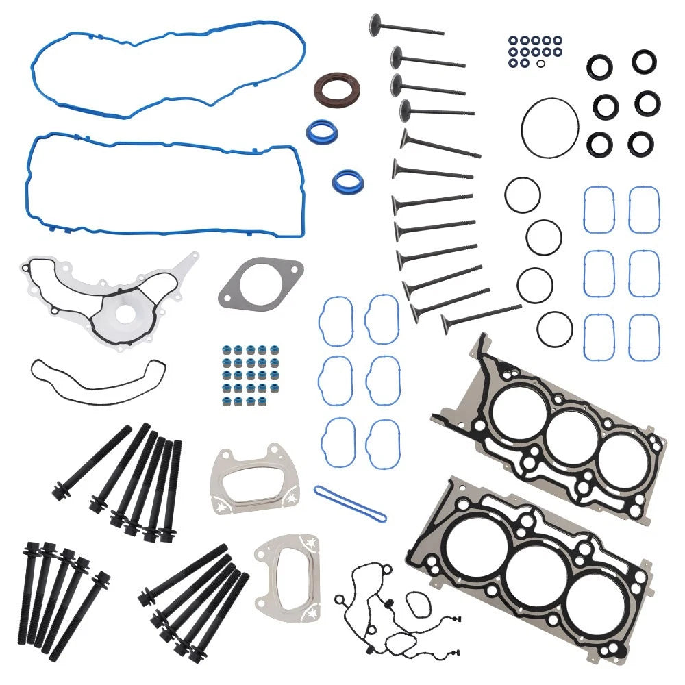 Head Gasket Set for Dodge Avenger (2011-2014)