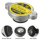 Radiator Cap for Nissan Pathfinder (No. 214301P111)