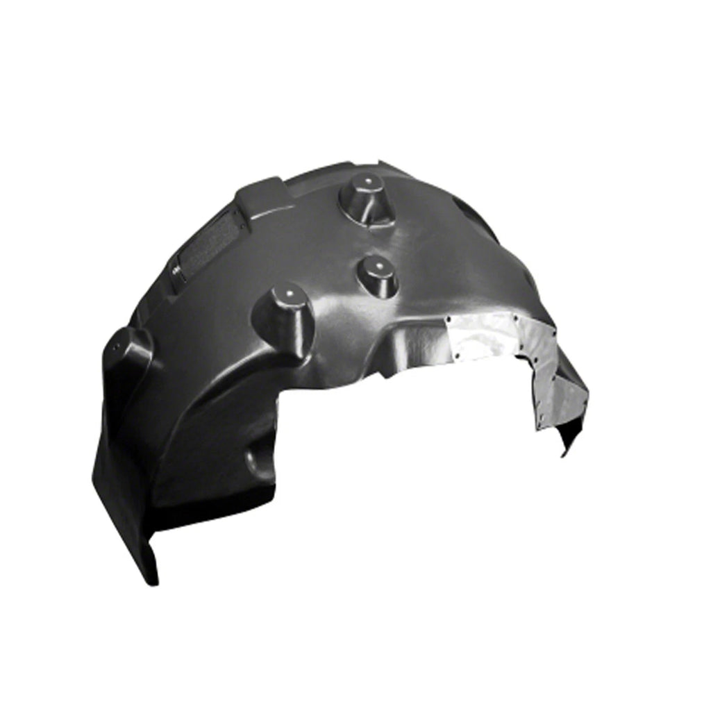 Replacement Passenger Side Front Fender Liner for Compatible Vehicles (See Chart)