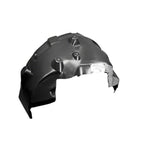 Replacement Passenger Side Front Fender Liner for Compatible Vehicles (See Chart)