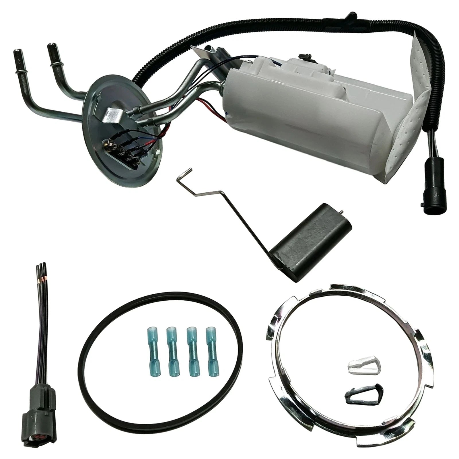 Fuel Pump Hanger Assembly for Ford F-Series (1999–2016)