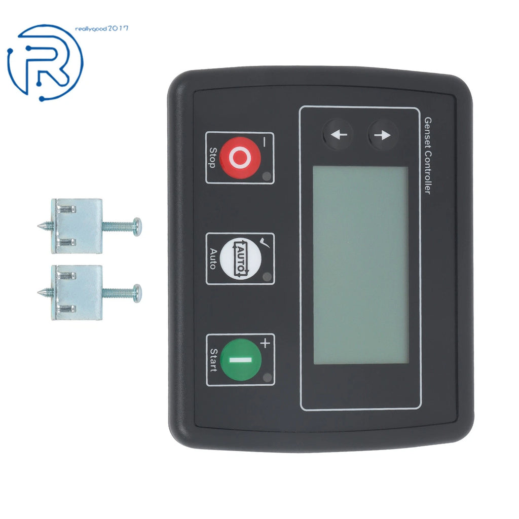 Deep Sea Controller DSE4510 for Various Models (LED, LCD Alarm)