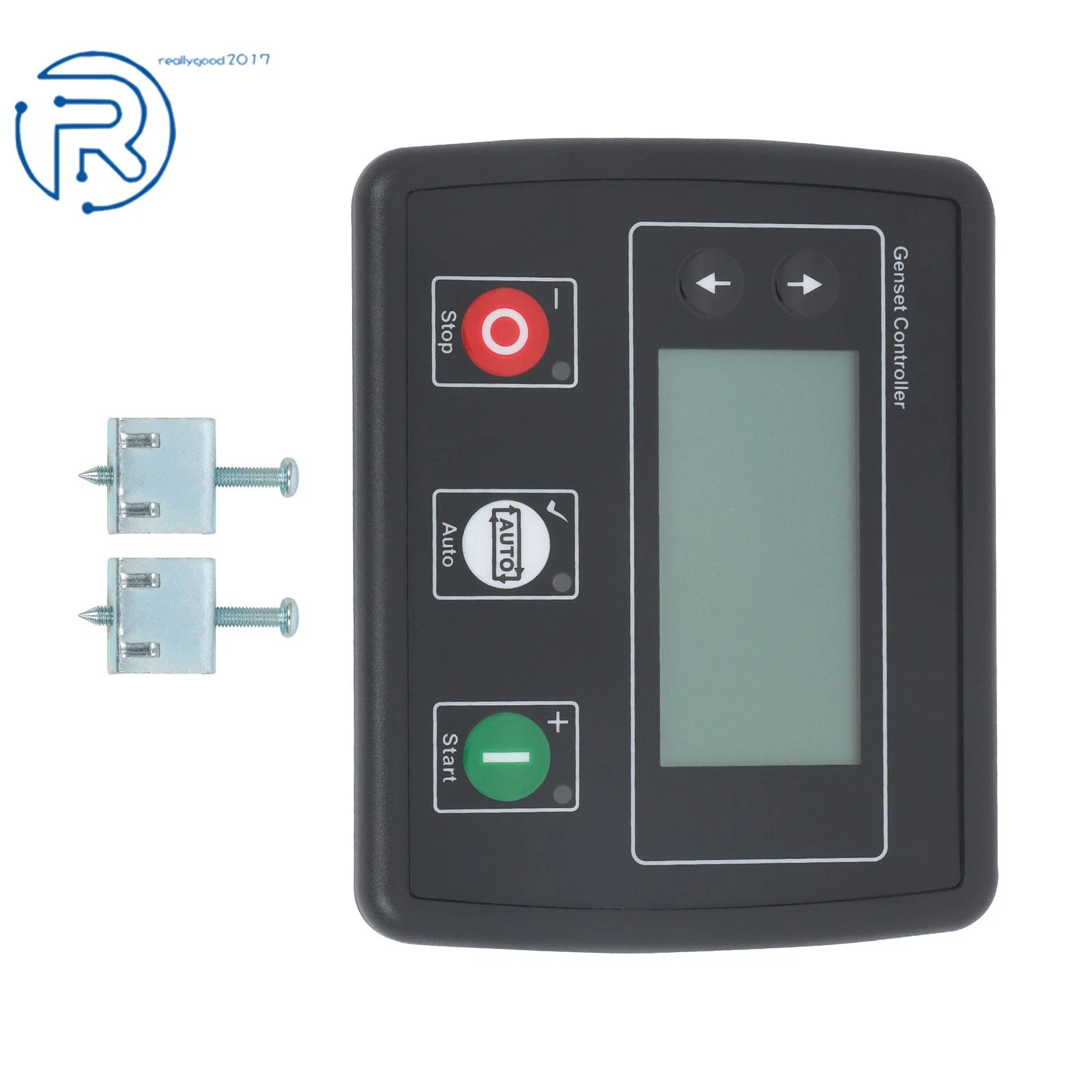 Deep Sea Controller DSE4510 for Various Models (LED, LCD Alarm)