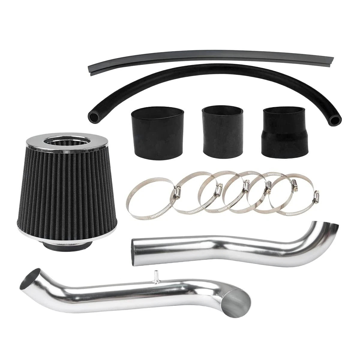 Cold Air Intake System for Honda Civic (1996–2000) EX CX DX LX L4