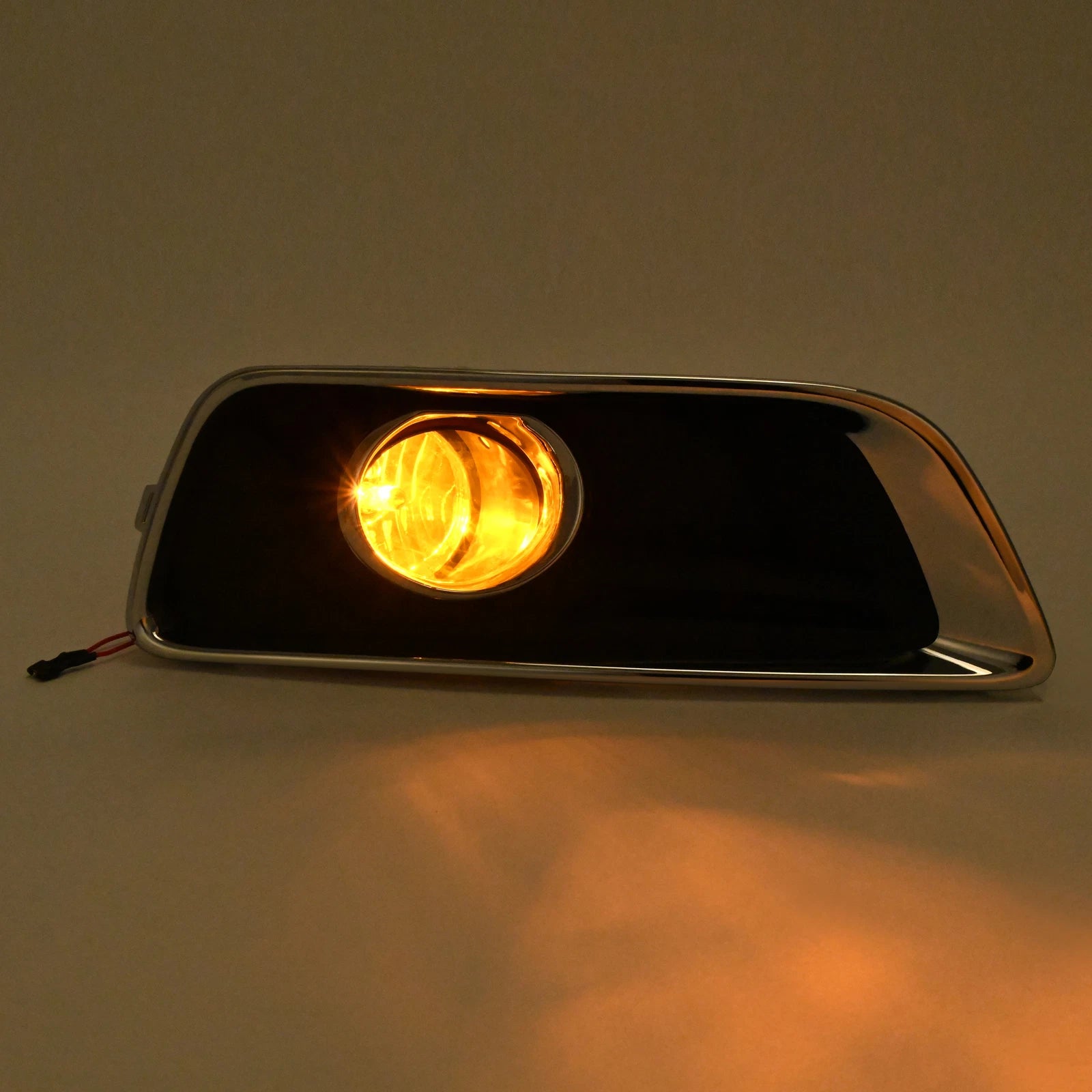 Fog Lights for Chevy Malibu (2013-2015) with Switch and Bulbs Pair